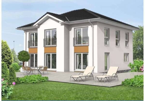 Haus in 66265 Heusweiler mit 186 m² kaufen