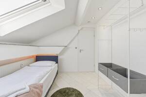 Charmante 4,5-Zimmer Dachgeschosswohnung – 74072 Heilbronn – Vorschaubild 9