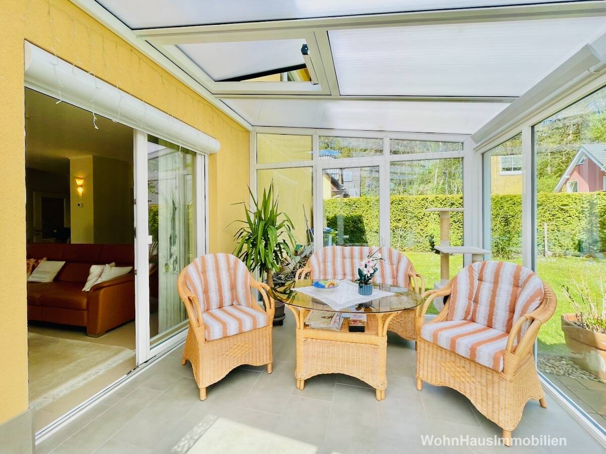 Ruhiges Einfamilienhaus mit Wintergarten und PV in Bohnsdorf – Berlin – Vorschaubild 6