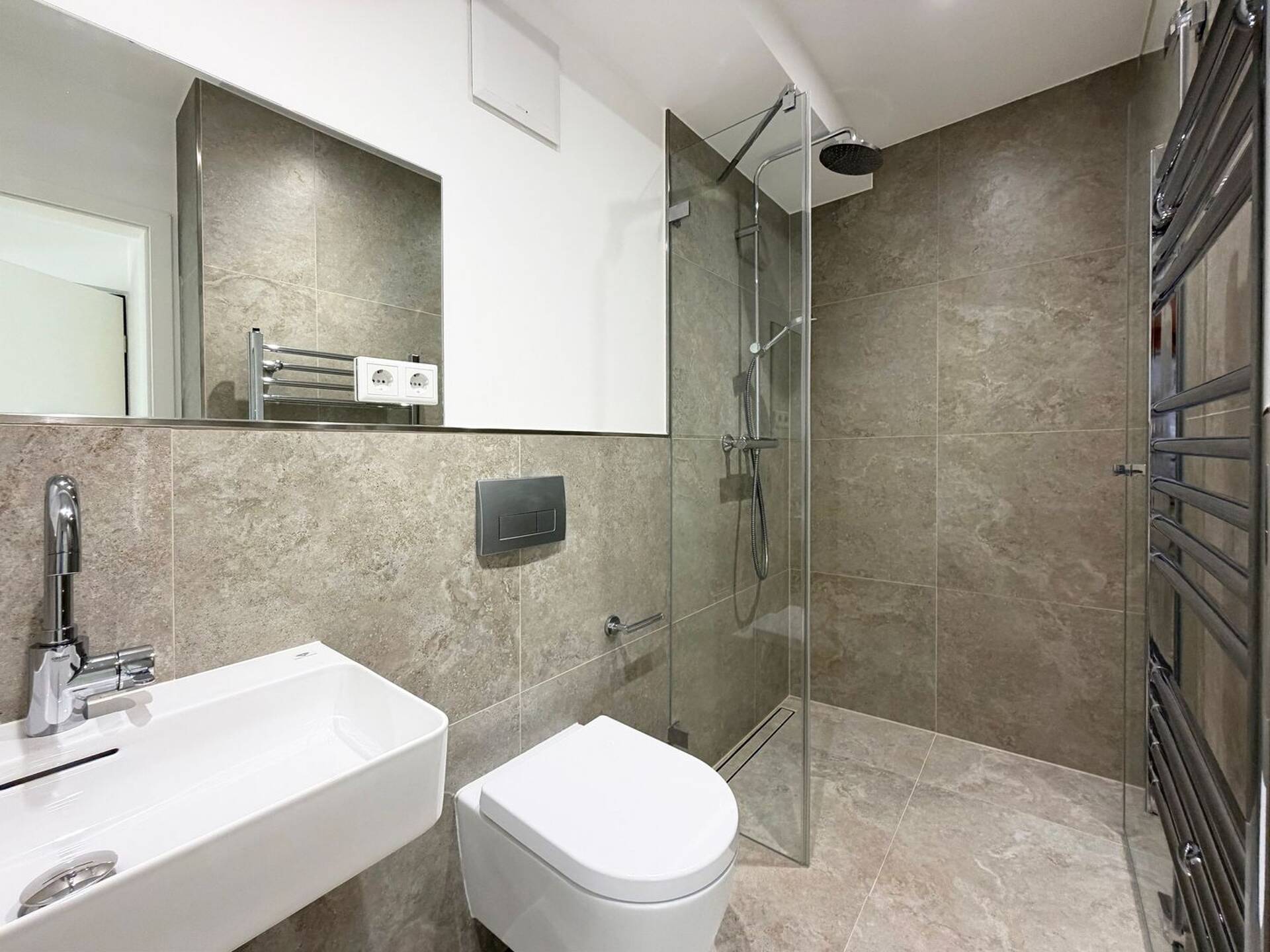 Etagenwohnung in 56070 Koblenz mit 56 m² kaufen