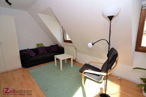 Beste Wohnlage - Apartment direkt am Hansaring – Köln – Vorschaubild 4