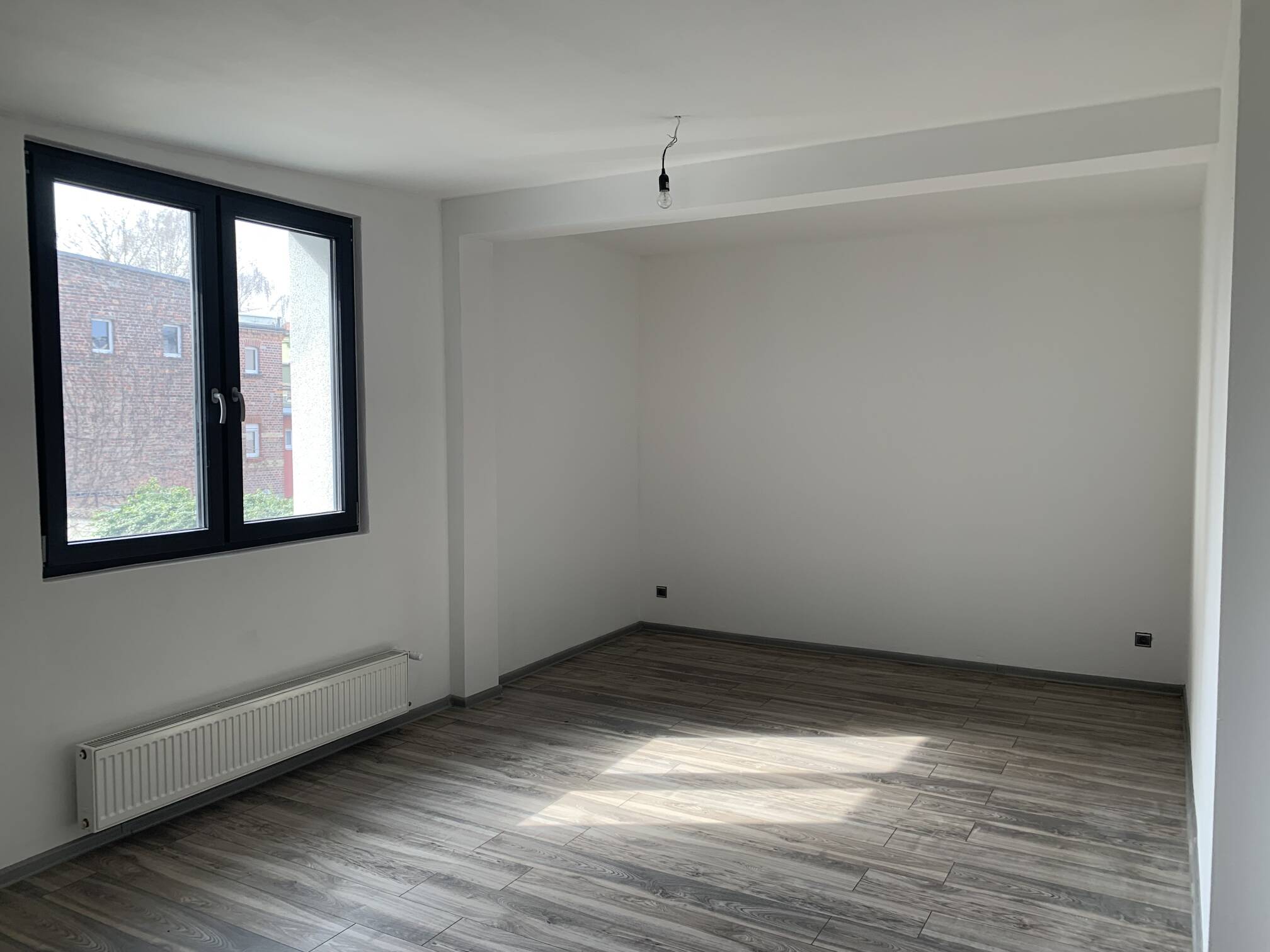 Einzigartig! Große Stadtvilla mit Platz zum Leben und Arbeiten – Cottbus – Vorschaubild 9