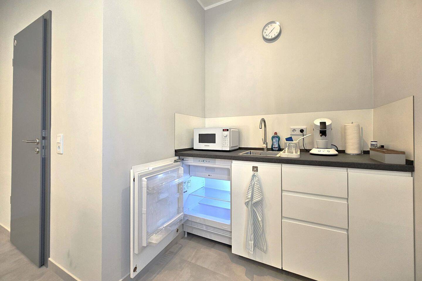 Zeitwohnen Reutlingen Boardinghaus - flexibel ab 1 Monat – Reutlingen – Vorschaubild 4