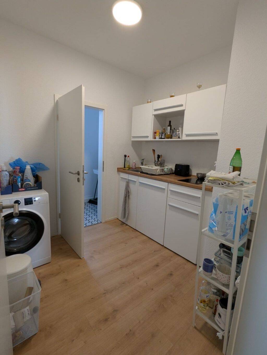 Möbliertes 16m² Zimmer zur Untermiete in Studenten WG – Tübingen – Vorschaubild 9