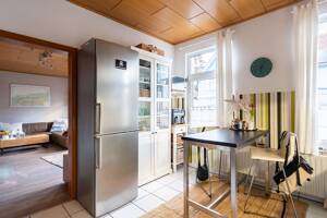 Mehrfamilienhaus mit 3 WE in Nadorst nahe der Innenstadt, Obj. 9538 – 26123 Oldenburg – Vorschaubild 8