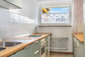 ROGERS: Helle Wohnung mit Balkon mit idealem Grundriss – 82110 Germering – Vorschaubild 7