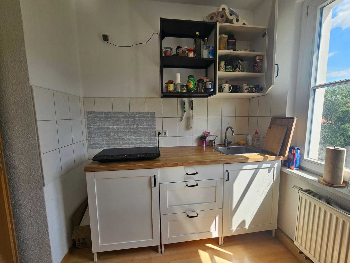 2-Zi-Wohnung in der Otto-von-Guericke-Straße 38 in Magdeburg – Magdeburg – Vorschaubild 4