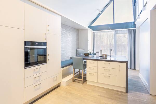Terrassenwohnung in 17192 Waren (Müritz) mit 71,28 m² kaufen