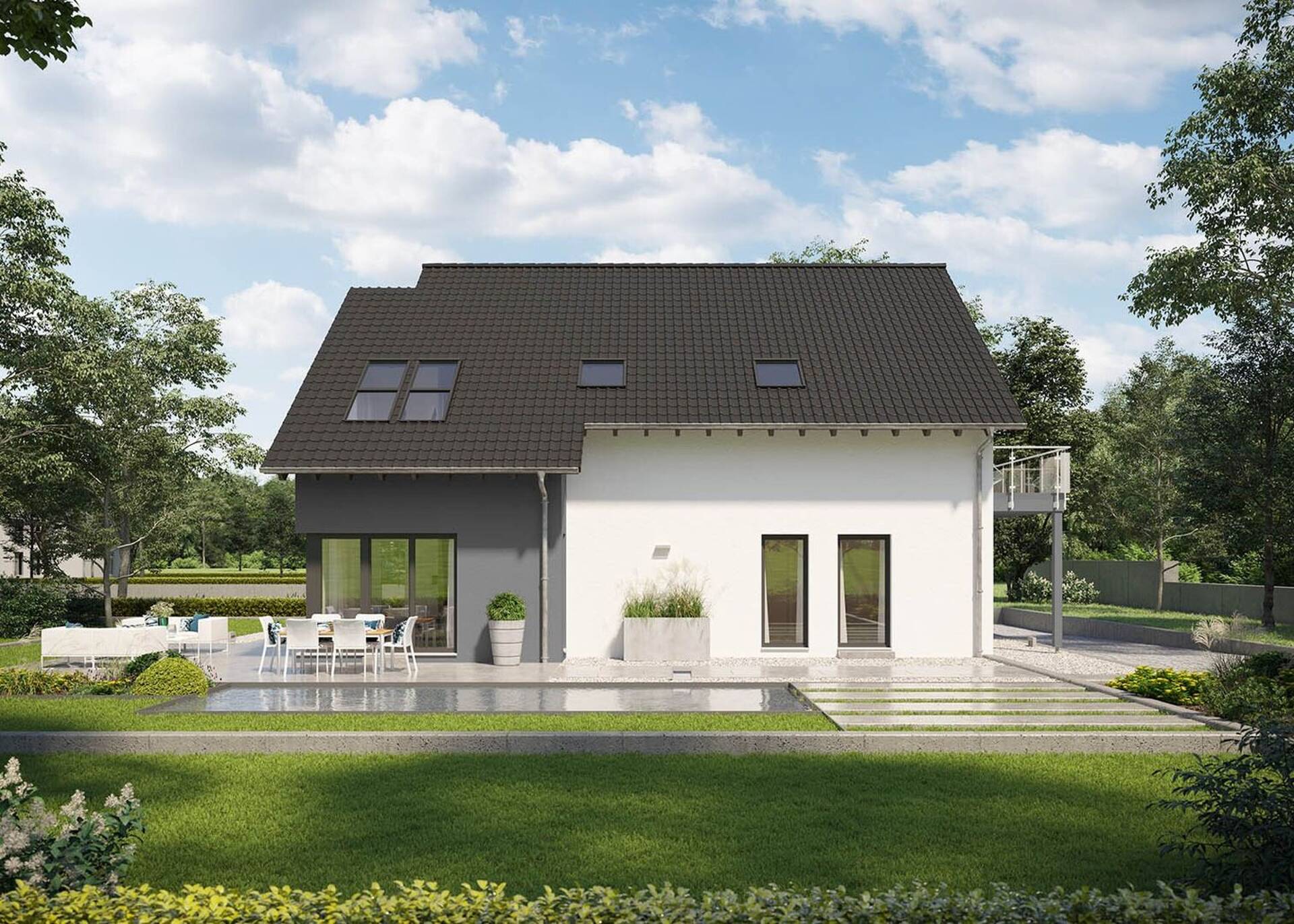 Einfamilienhaus in 87527 Sonthofen mit 180 m² kaufen