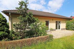Charmanter Bungalow, ruhig gelegen mit praktischer Anbindung! – 39116 Magdeburg – Vorschaubild 6