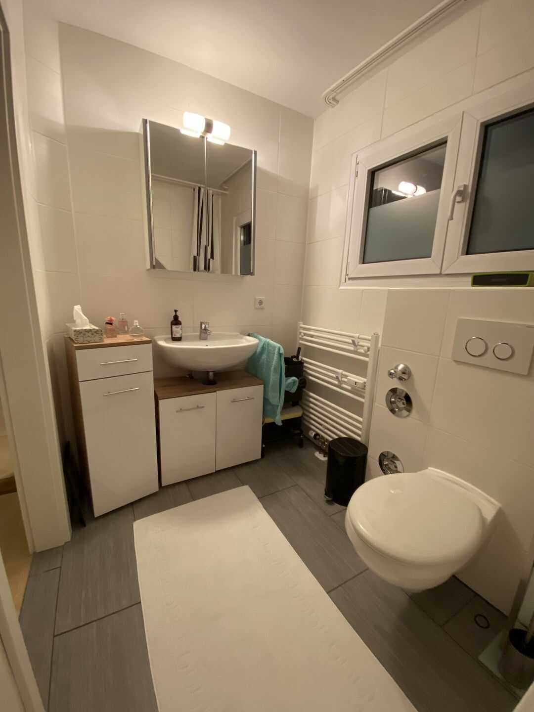 2-Zimmer Dachgeschosswohnung in Nürnberg – Nürnberg – Vorschaubild 7
