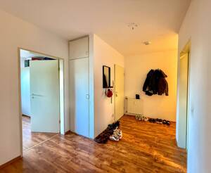 Dachgeschoß-Wohnung mit Penthouse-Feeling ! – 48155 Münster – Vorschaubild 7