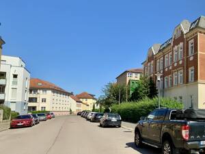 Vermietete Wohnung mit Balkon nahe Elbe-Park in Dresden – 1139 Dresden – Vorschaubild 3