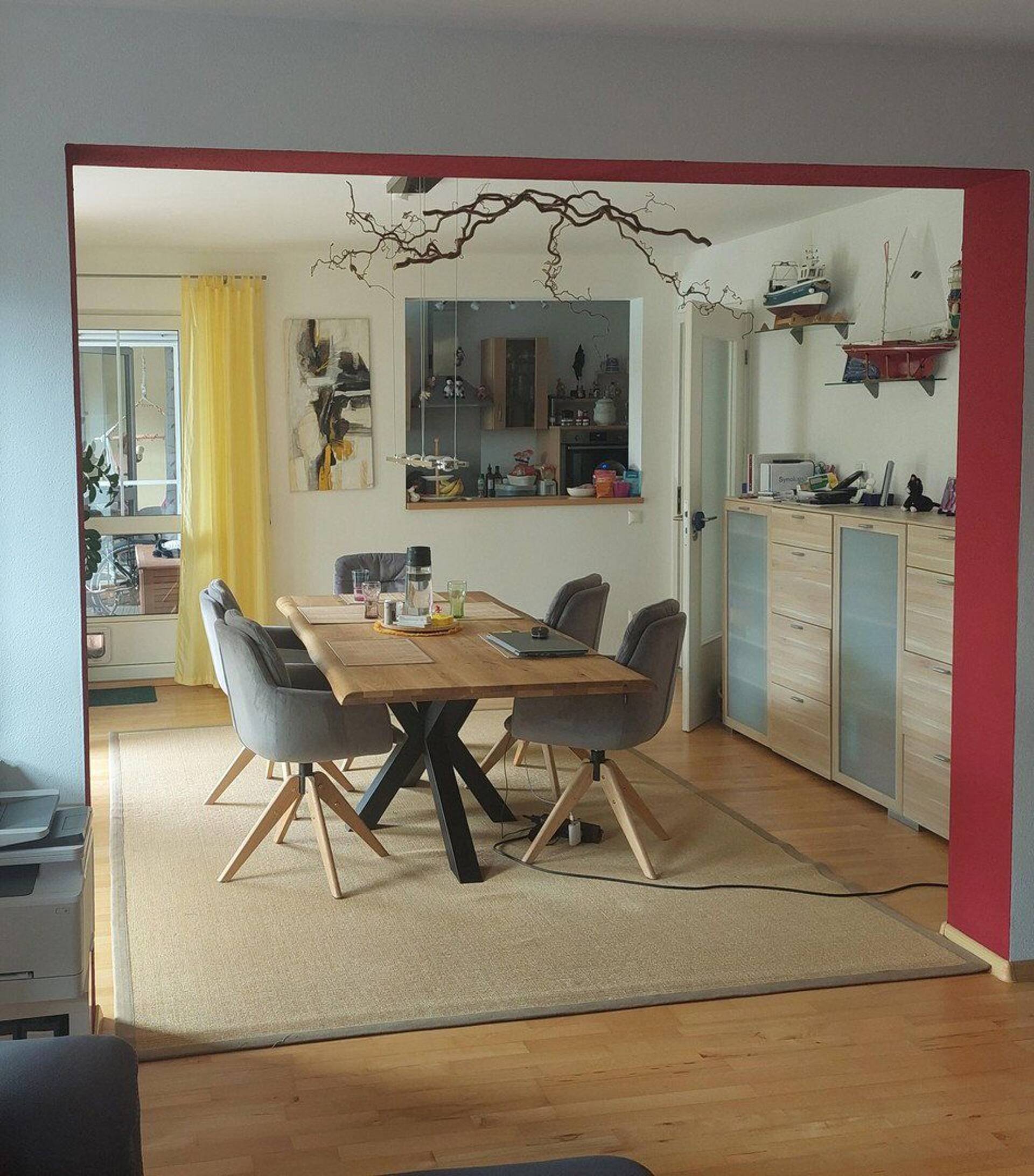 Erdgeschosswohnung in 85560 Ebersberg mit 118 m² kaufen