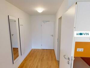 STUDENTS ONLY: Modernes 1-Zimmer-Apartment mit EBK und ALL-IN-MIETE in Ottensen – 22763 Hamburg – Vorschaubild 8