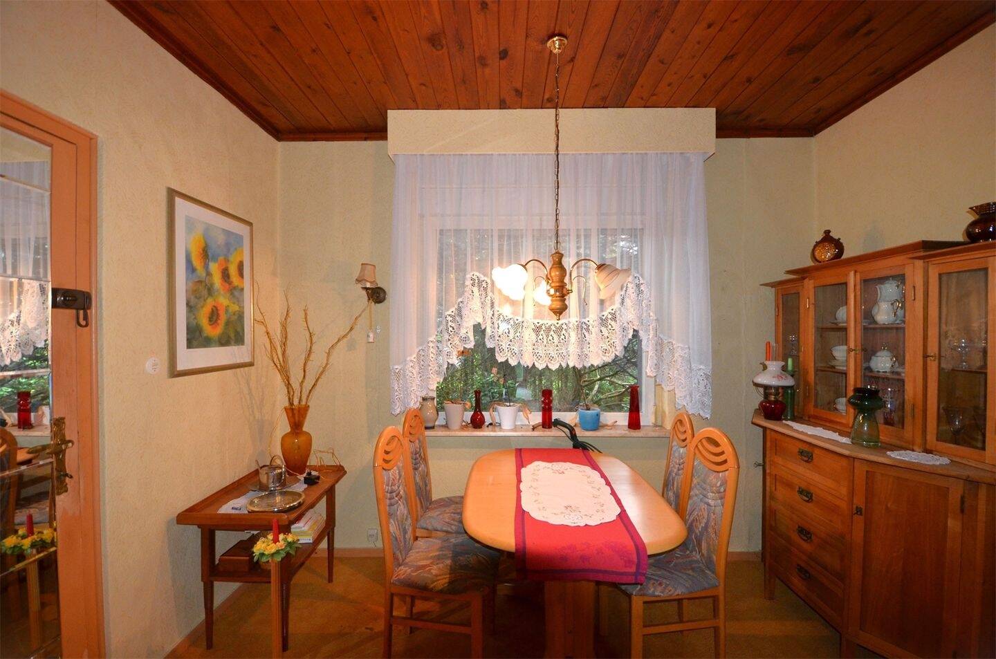 Einfamilienhaus mit Wintergarten im Grünen – Blankenfelde-Mahlow – Vorschaubild 8