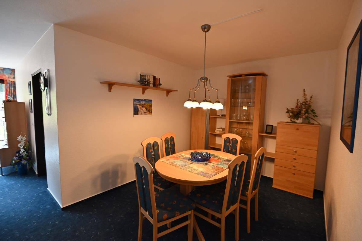 Wunderschöne 2,5 Zimmer-Wohnung in Bad-Rippoldsau – Bad Rippoldsau-Schapbach – Vorschaubild 5