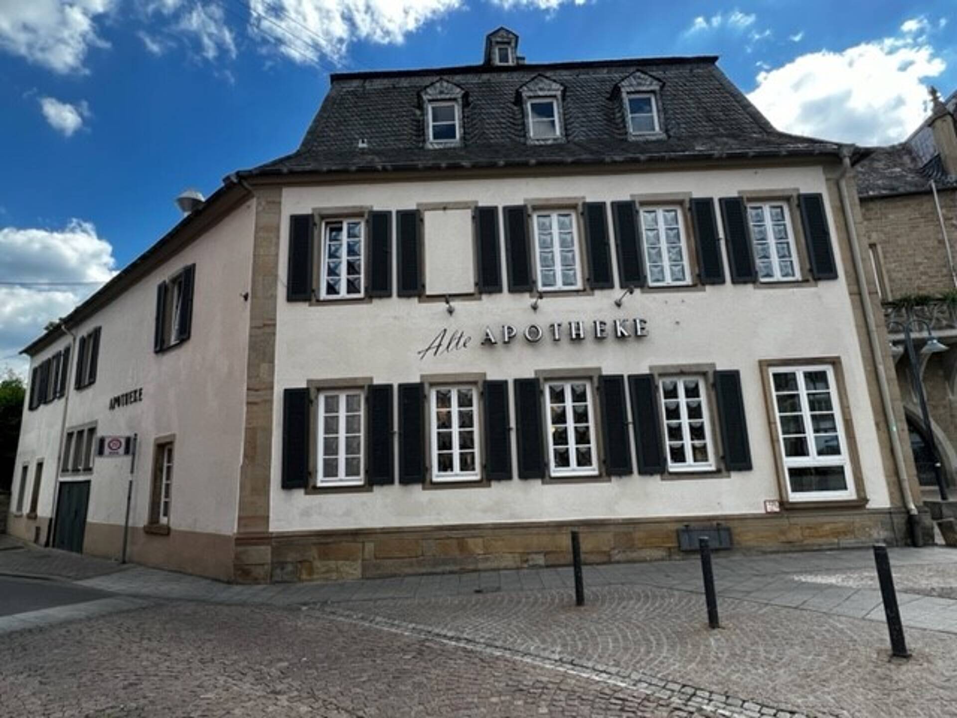Haus in 55566 Bad Sobernheim mit 480 m² kaufen