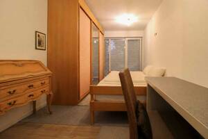 Hochwertige 3-Zimmer EG-ETW in Ahlen - Stadtparklage, Einbauküche, Terrasse & Garten! – 59227 Ahlen – Vorschaubild 5