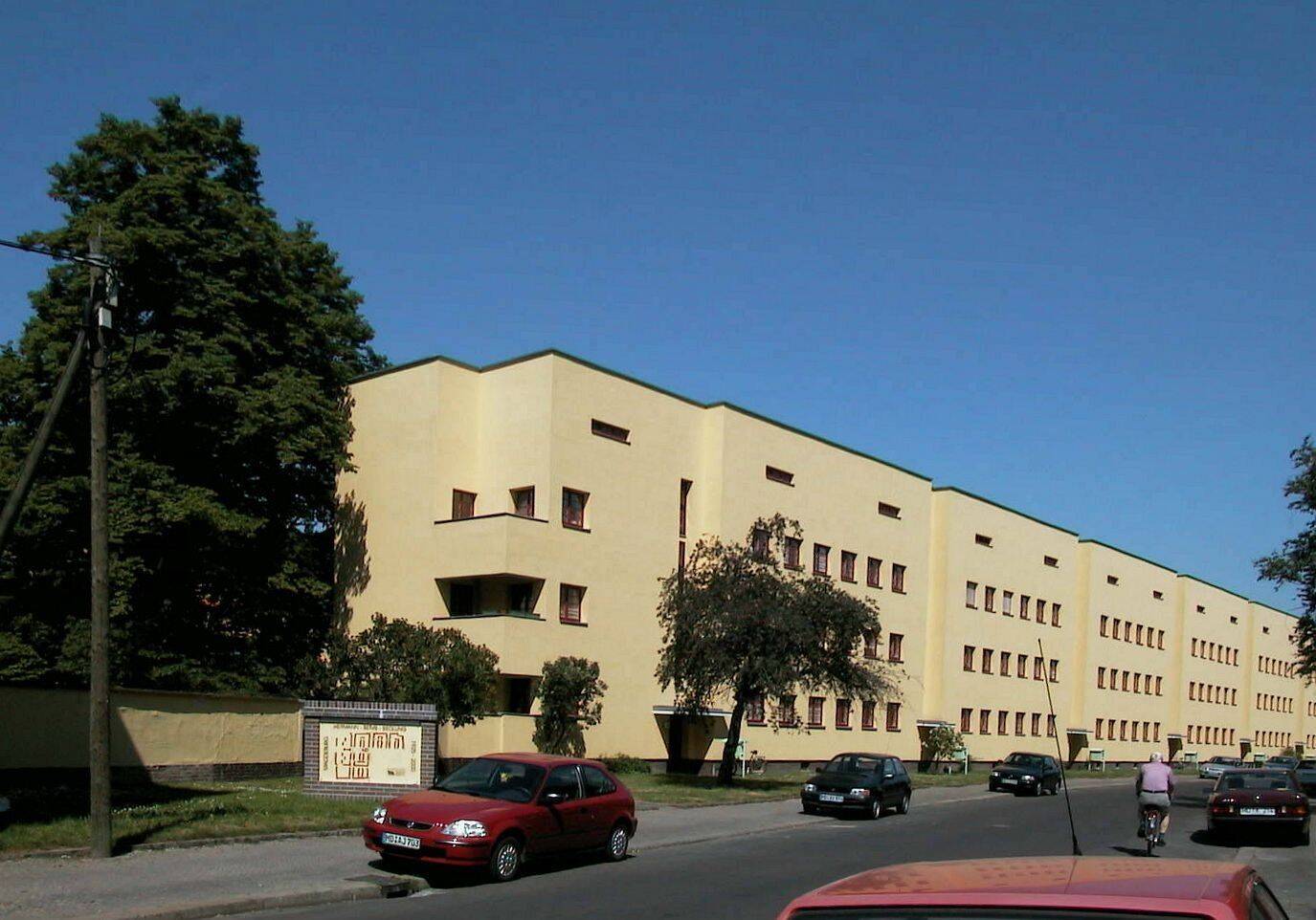 3-Raum sucht kreative Mieter in Stadfeld – Magdeburg – Vorschaubild 2