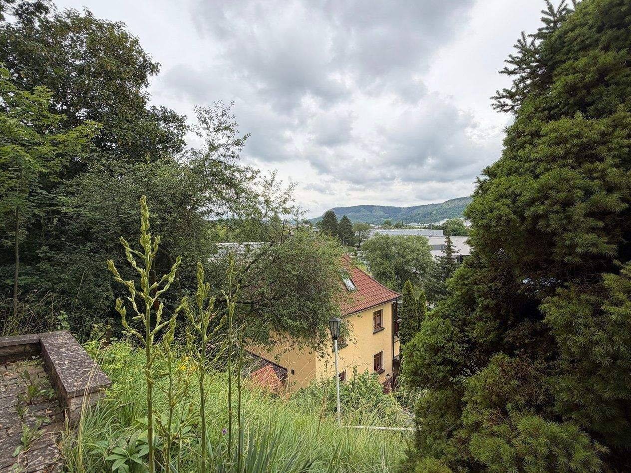 Einfamilienhaus mit unverbaubarem Fernblick in Jena Göschwitz – Jena – Vorschaubild 8