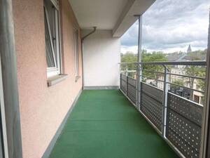 - 2-RAUM - Wohnung MIT BALKON - SENIOR LIVING - barrierefrei – 9126 Chemnitz – Vorschaubild 3