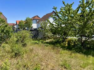 Freistehendes Einfamilienhaus mit Einliegerwohnung, Garage & großer Terrasse – 64839 Münster – Vorschaubild 3