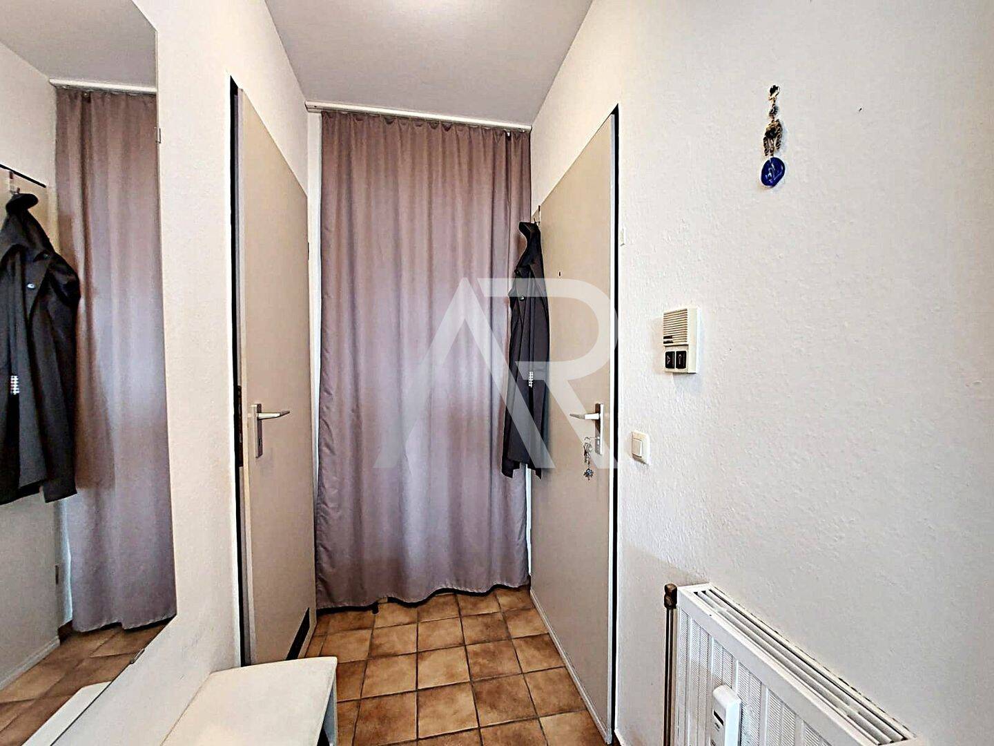 Sonniges City-Apartment mit Balkon und Aufzug - zentral in Aachen gelegen! – Aachen – Vorschaubild 6