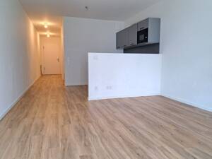 1 Zimmerwohnung mit Balkon in der Nähe des Mühlenteiches - Wentzel Dr. – 22041 Hamburg – Vorschaubild 3