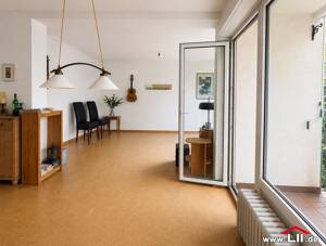 Charmante 3-Zimmerwohnung in Niederursel – 60439 Frankfurt am Main – Vorschaubild 2