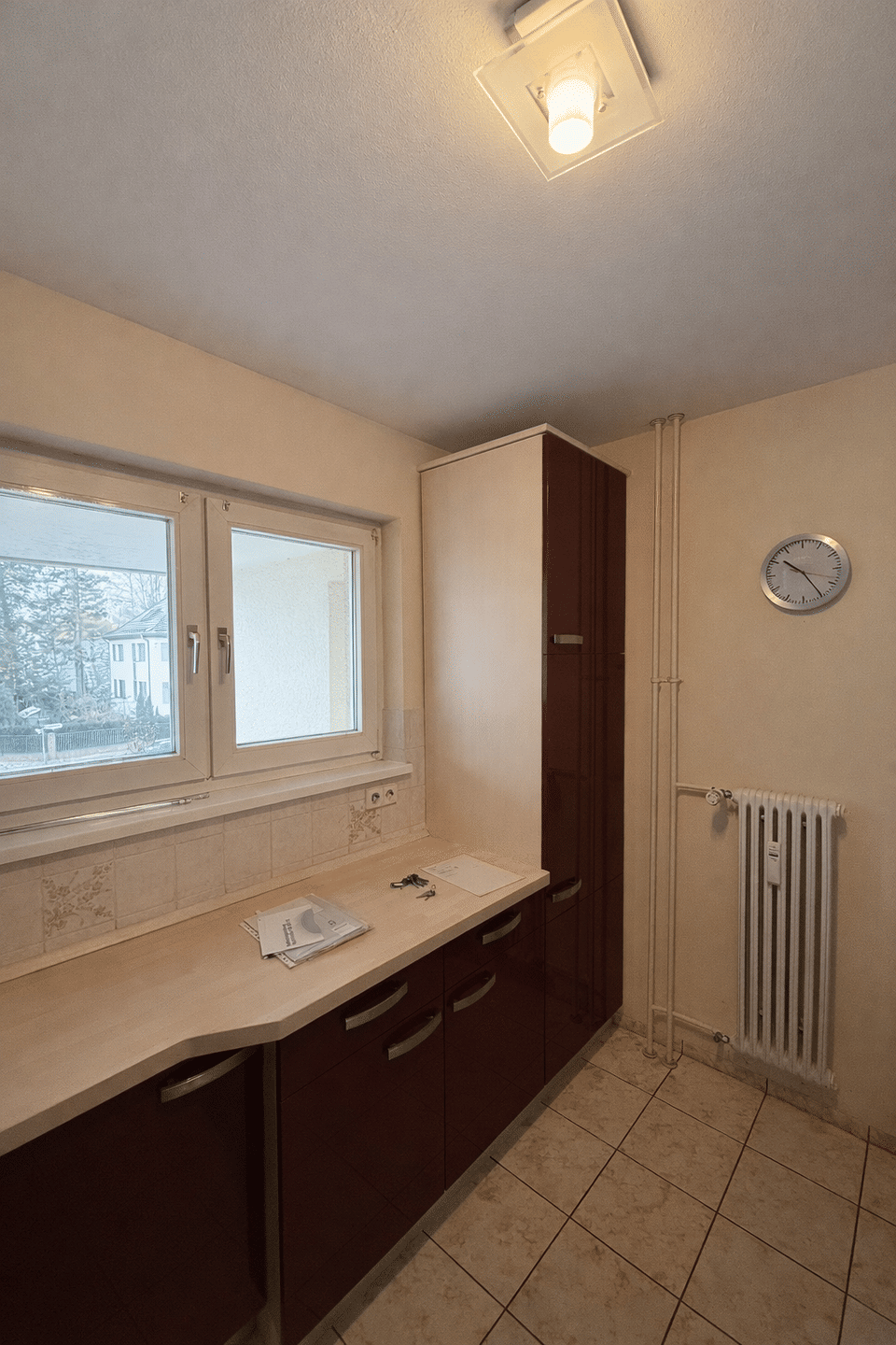 2-Zimmer Wohnung Berlin Lankwitz – Berlin – Vorschaubild 8