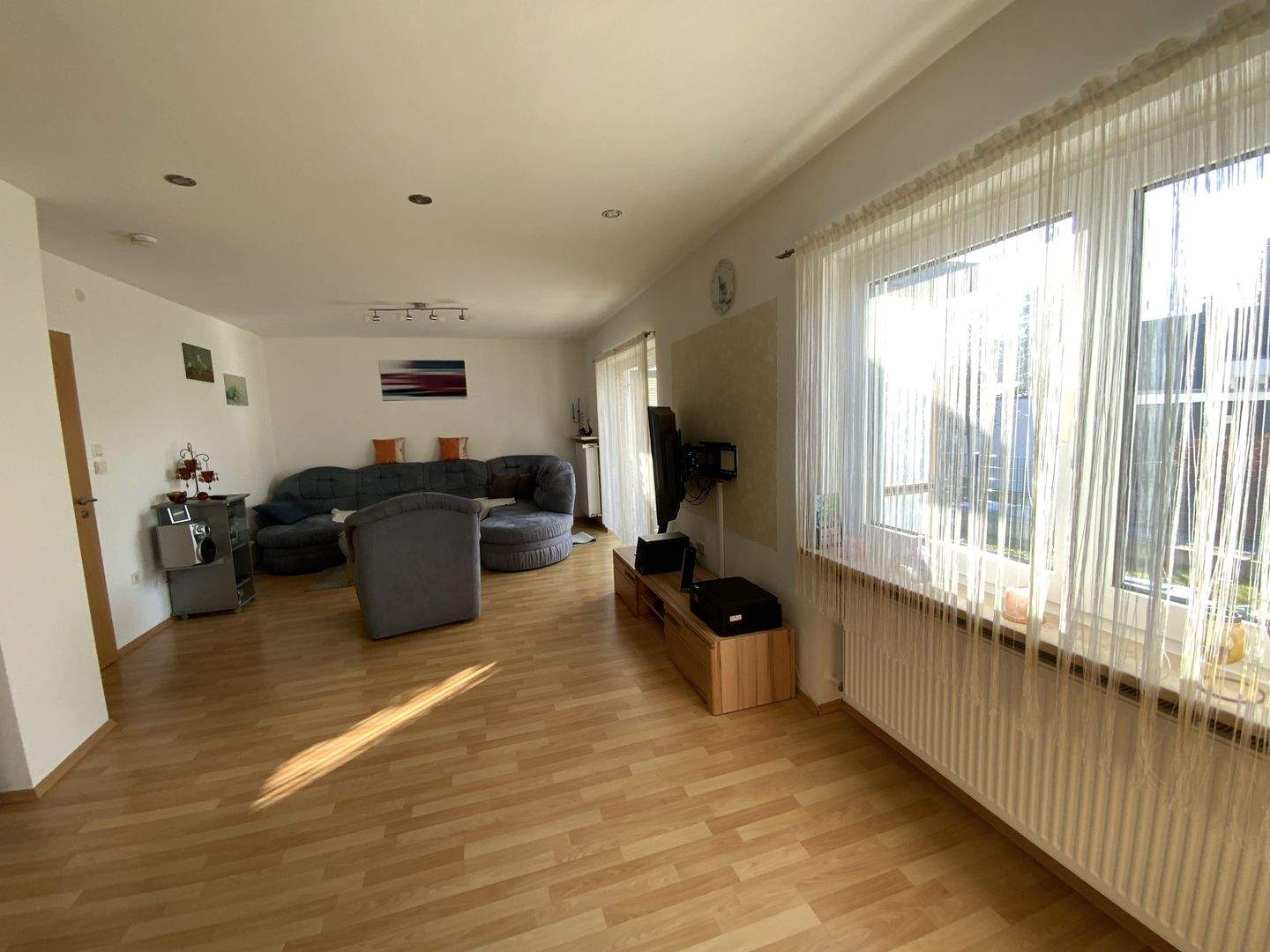 Einfamilienhaus in Ingolstadt-Unterhaunstadt - Hier fühlt sich Ihre Familie wohl – Ingolstadt – Vorschaubild 5