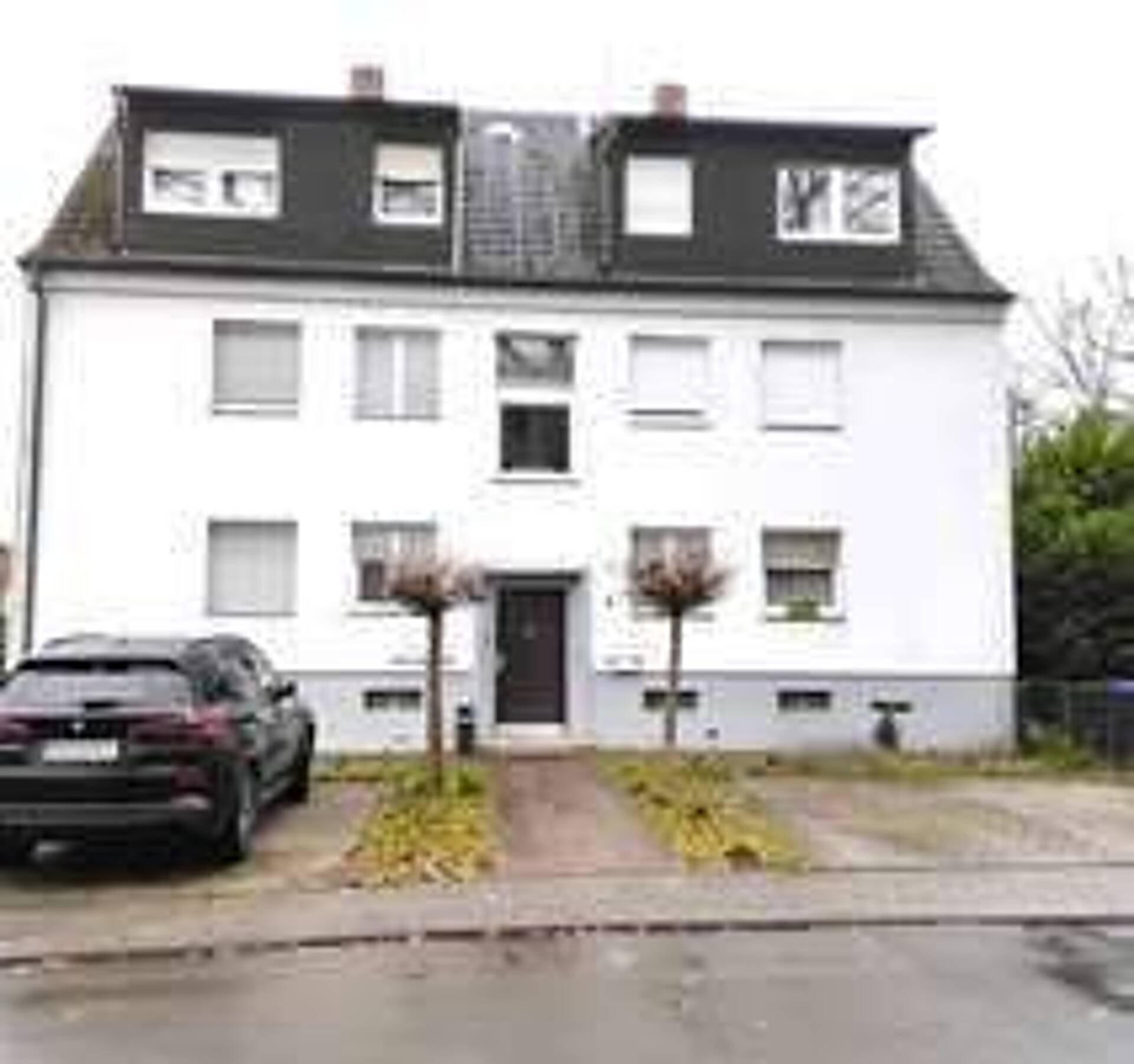Etagenwohnung in 48167 Münster mit 50 m² kaufen