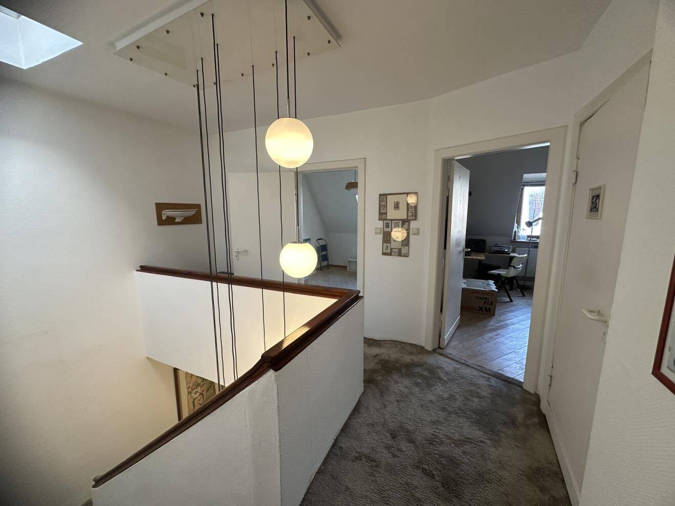 Rooms for women in a 6-person shared apartment 11 m² up to 25 m² – Bremerhaven – Vorschaubild 4