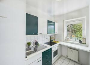 Attraktive Kapitalanlage: 2-Zimmer-Wohnung mit Balkon und Stellplatz in gefragter Lage Ingelheim – 55218 Ingelheim am Rhein – Vorschaubild 5