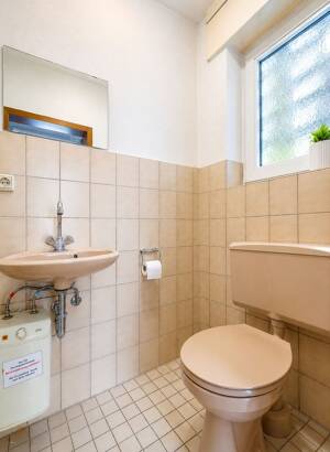 Ein Haus voller Möglichkeiten | Reihenendhaus mit Garten und Garage auf Erbpachtgrundstück – 45891 Gelsenkirchen – Vorschaubild 6