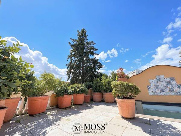 Penthouse in 75173 Pforzheim mit 298 m² kaufen