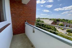 2-Zimmer-Eigentumswohnung mit Weitblick – 23562 Lübeck – Vorschaubild 6