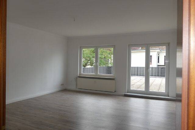 Große 3-Zimmer Wohnung in der Innenstadt von Itzehoe zu vermieten