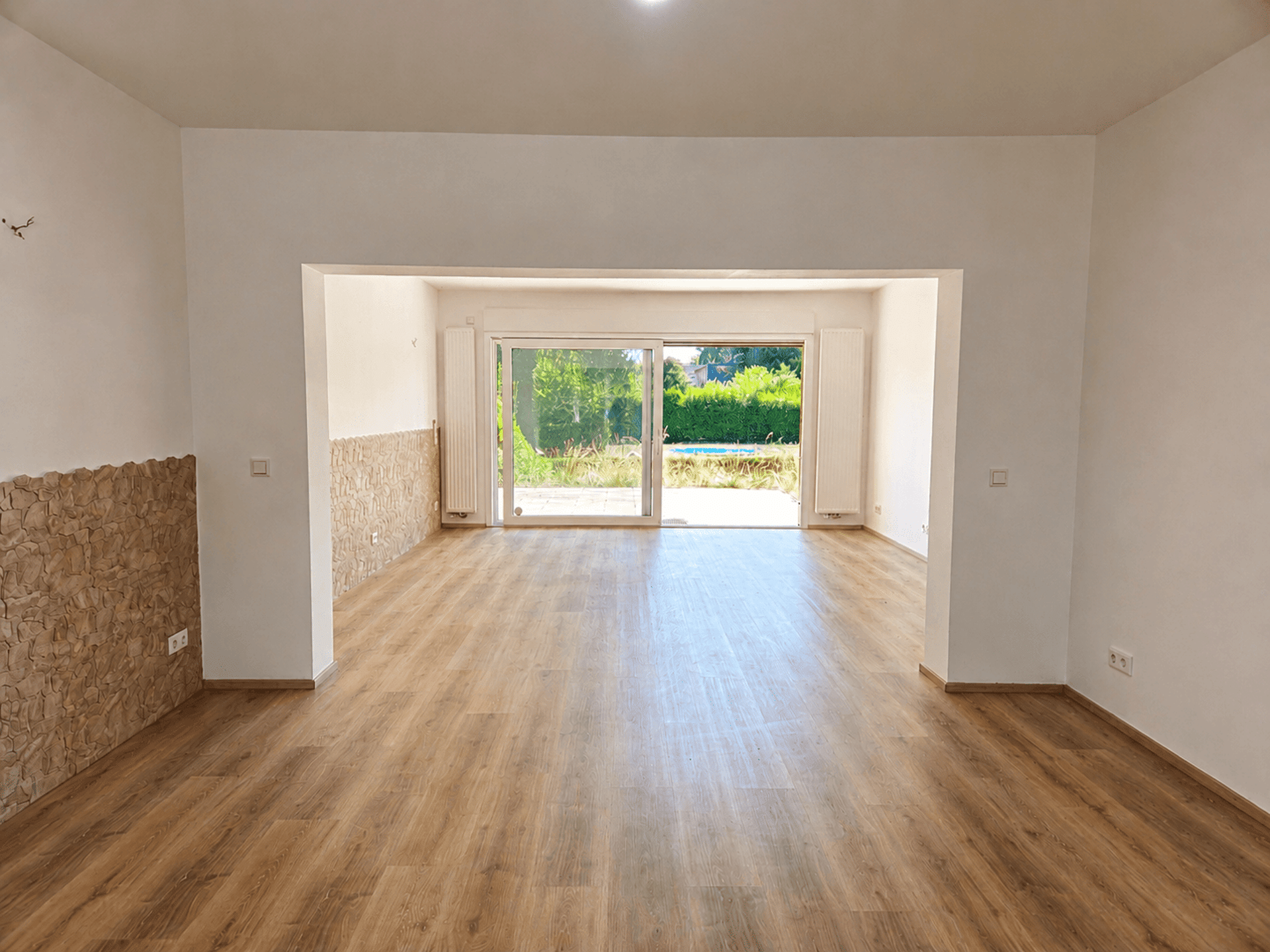 Erdgeschosswohnung in 46149 Oberhausen mit 100 m² kaufen