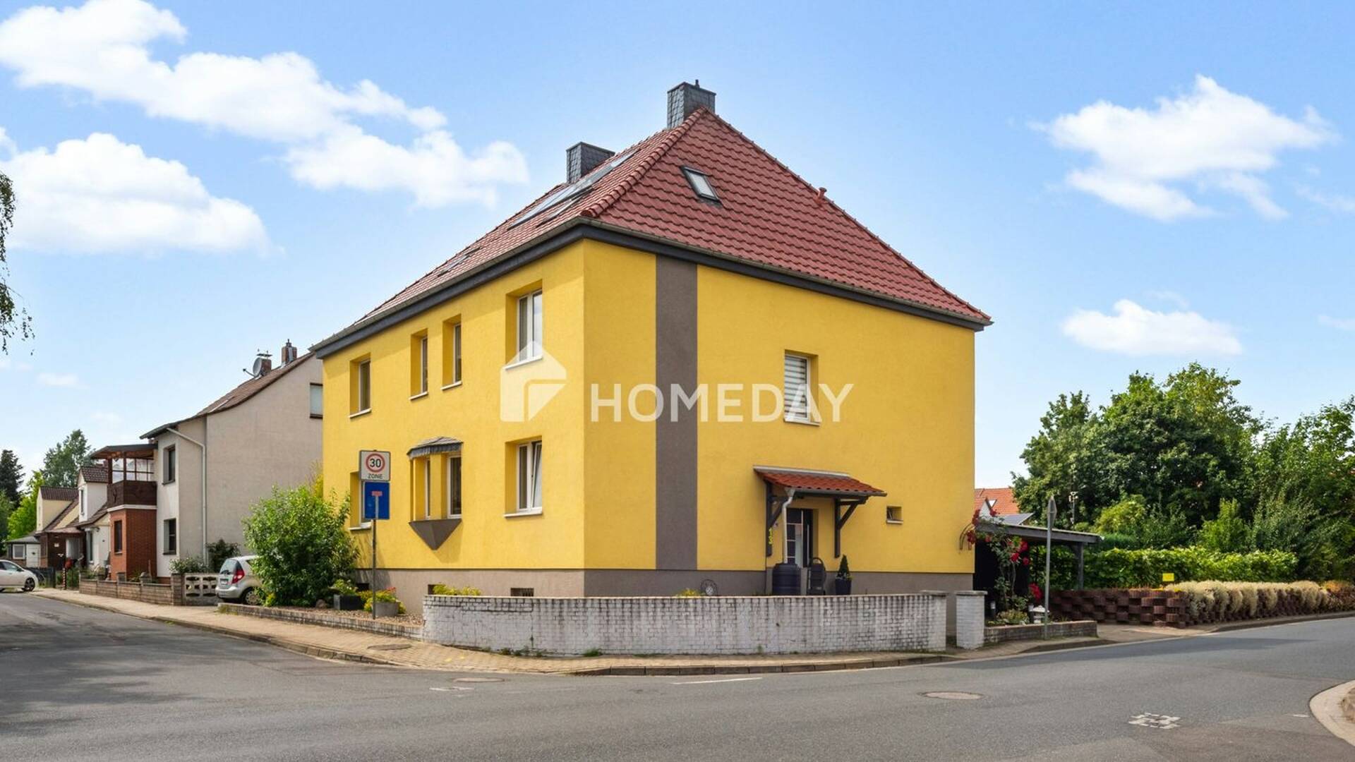 Haus in 38268 Lengede mit 140 m² kaufen