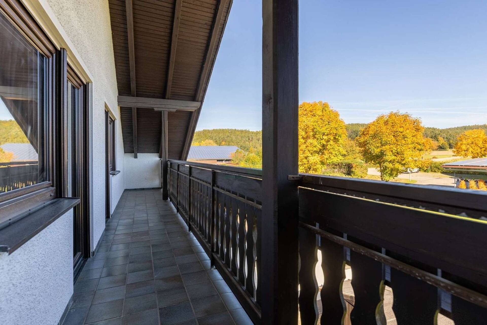 Haus in 92548 Schwarzach bei Nabburg mit 213 m² kaufen