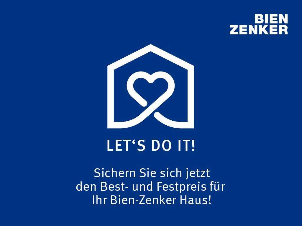 Modernes Design - Fertighaus inkl. Grundstück - Eislingen – Eislingen/Fils – Vorschaubild 9