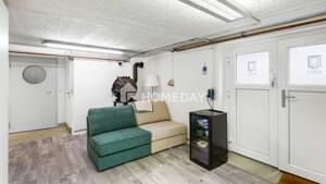 Modernisiertes Loft-Gewerbe in Köln-Nippes: 164 m², 6 Räume, EBK, neues Bad, Garage & Tiny House – 50735 Köln – Vorschaubild 9