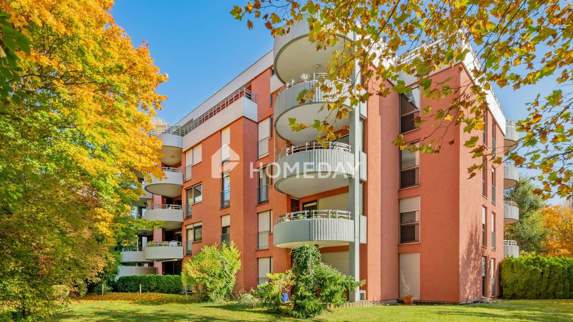 Terrassenwohnung in 71069 Sindelfingen mit 117,07 m² kaufen