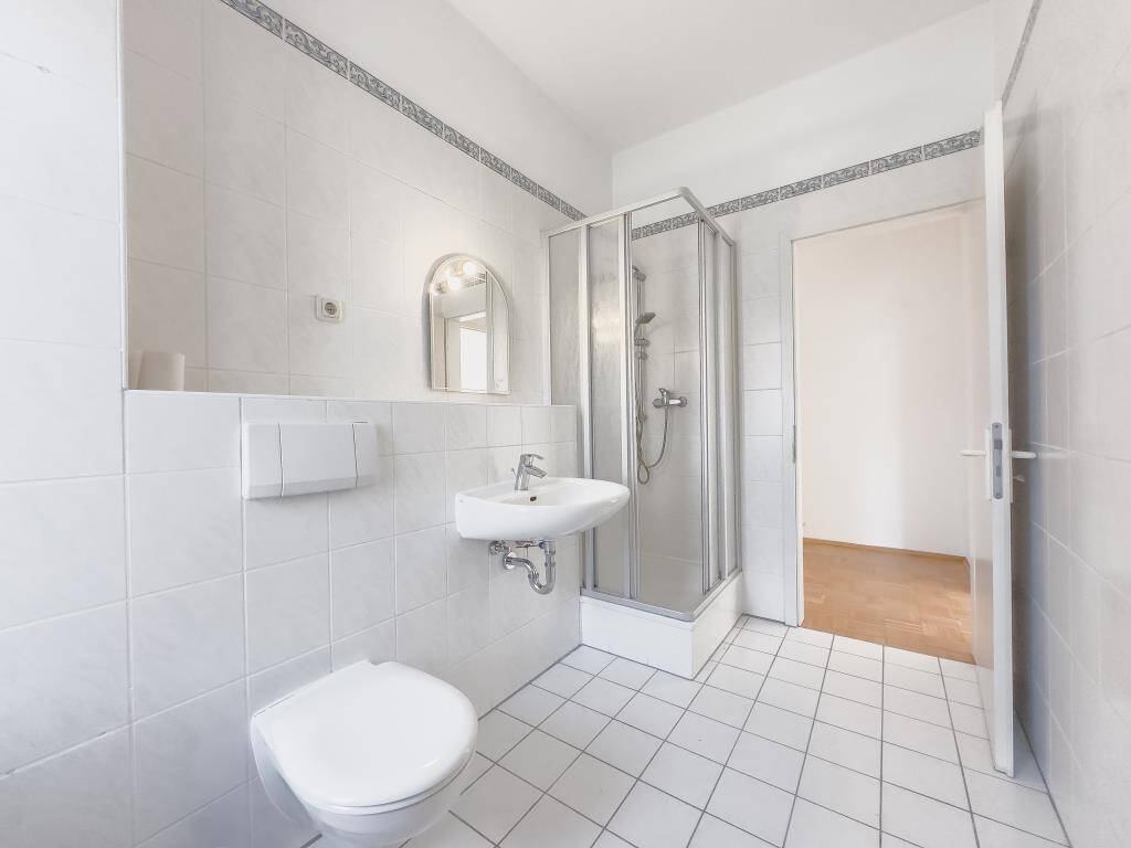 ERSTKLASSIGES 1 ZI. APARTMENT IN STILVOLLER GRÜNDERZEITVILLA - IN BEGEHRTER & RUHIGER LAGE – Dresden – Vorschaubild 9