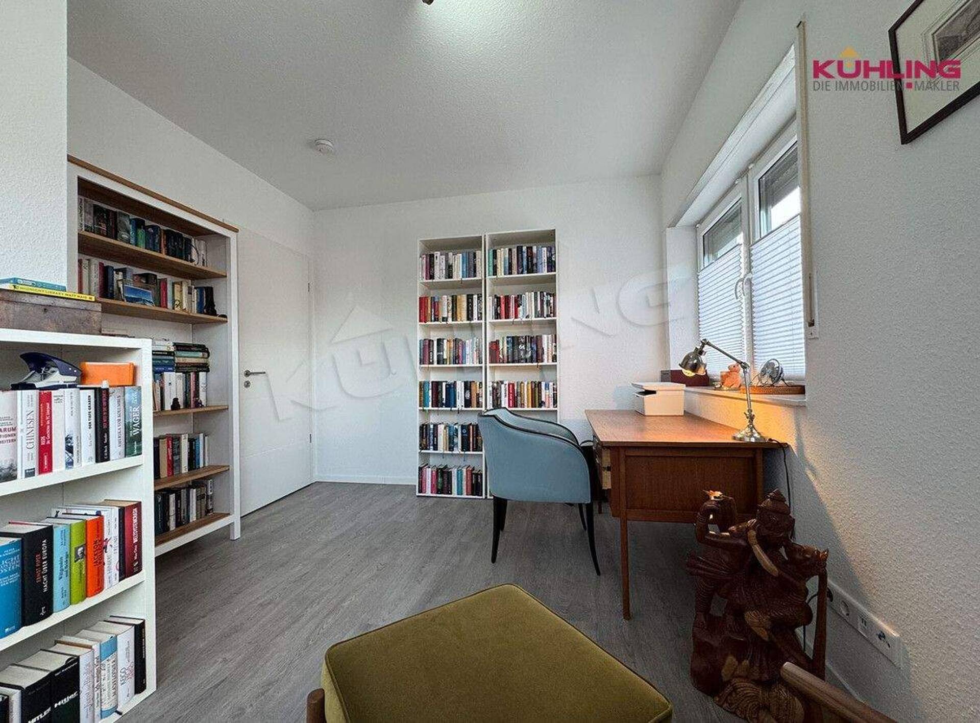 Terrassenwohnung in 49377 Vechta mit 102,75 m² kaufen
