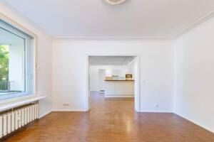 Exklusive Maisonette mit großzügigen Garten – 22301 Hamburg – Vorschaubild 2