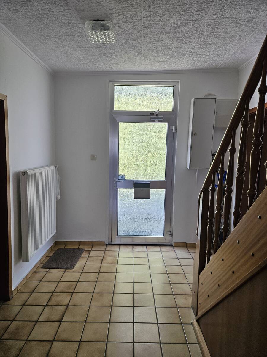 Großzügiges Fachwerkhaus in ruhiger und naturnaher Lage in kleiner Hofschaft von Lüttringhausen – Remscheid – Vorschaubild 4