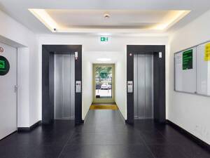 DIE ZIMMEREI | Möblierte 2-Zimmer-Wohnung in Eimsbüttel ideal für Berufstätige und Paare | XL Bude – 20144 Hamburg – Vorschaubild 8